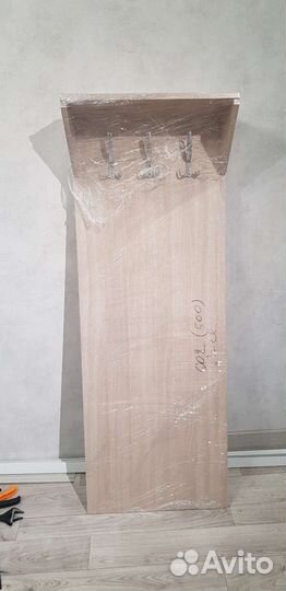 Вешалка в прихожую