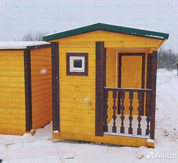 Баня