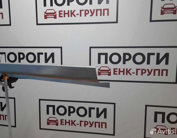 Пороги Mazda 3 (BM) седан и другие