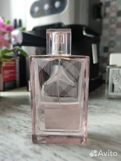 Парфюмерия остатки во флаконах