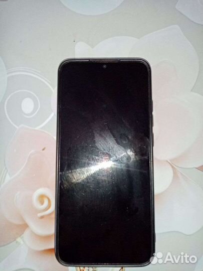 Телефон редми 9а