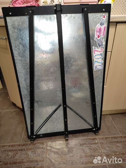 Доска флипчарт