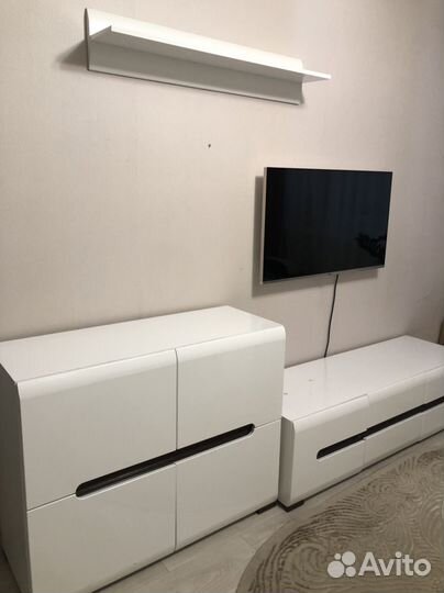 Модульная гостиная