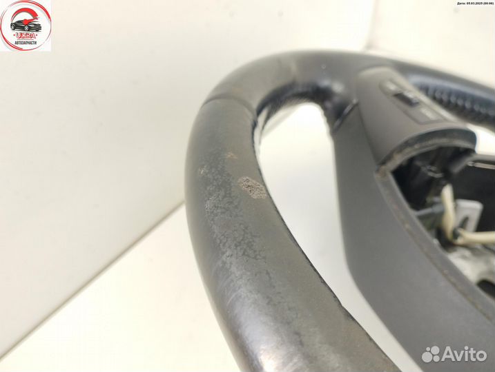 Руль б/у Mazda 6 (2007-2012) GH