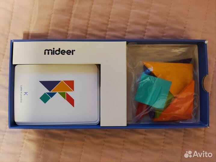 Настольные игры