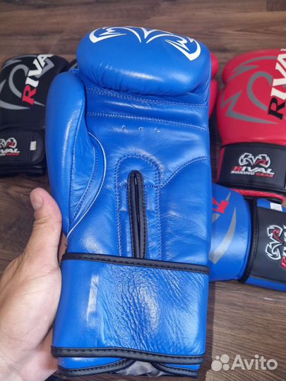 Перчатки для бокса