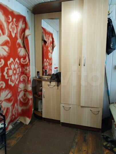 Дом 40 м² на участке 3,6 сот.
