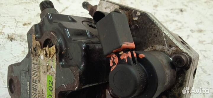 Тнвд Mercedes W203 C