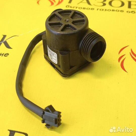 Датчик протока Rocterm, Electrolux