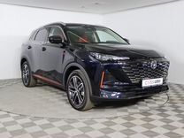 Новый Changan CS55 Plus 1.5 AMT, 2024, цена от 2 549 900 руб.