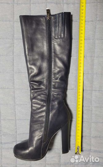 Сапоги женские 33 размер