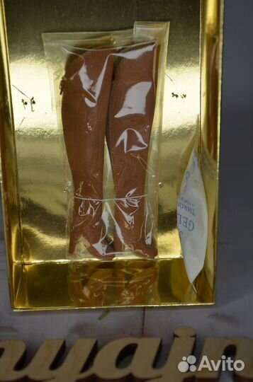 Аутфит Поппи, Мизи, Суоки, Барби, Integrity toys