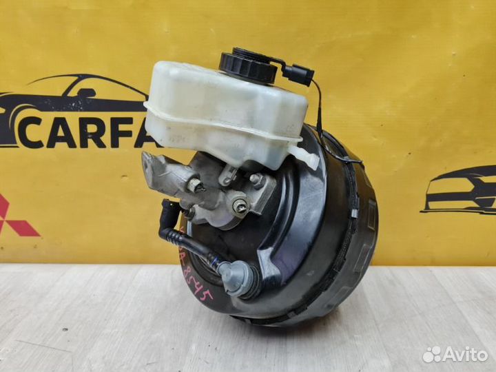 Главный тормозной цилиндр Вакумник Bmw 3 E90