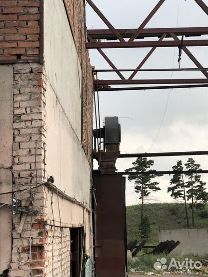 Вытяжка