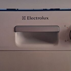 Посудомоечная машина Elektrolux 45см