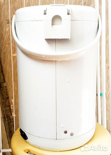 Чайник термопот Supra TPS-3004 1400WT бу