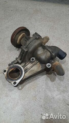 Помпа Audi A6 C5 AEB 1.8T