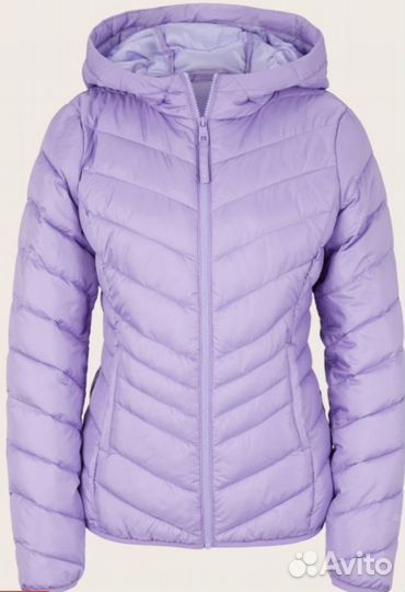 Куртка демисезонная женская новая Tom Tailor S