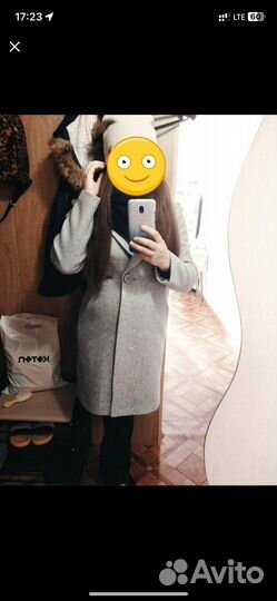 Пальто для беременных