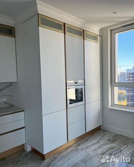 Кухни на заказ собственное производство