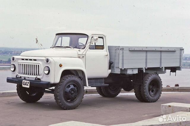ГАЗ ГАЗель 3302 бортовой, 1991 объявление продам