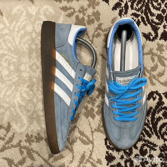 Кроссовки adidas handball spezial