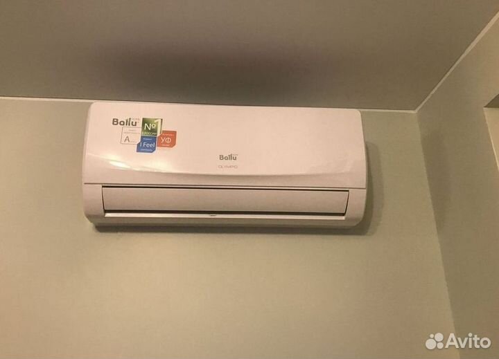 Кондиционер сплит в наличии