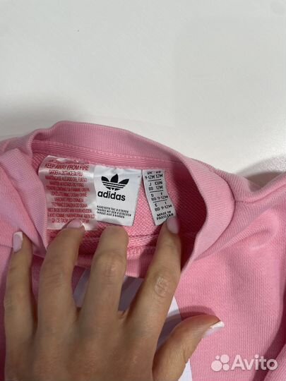 Костюмы adidas оригинал