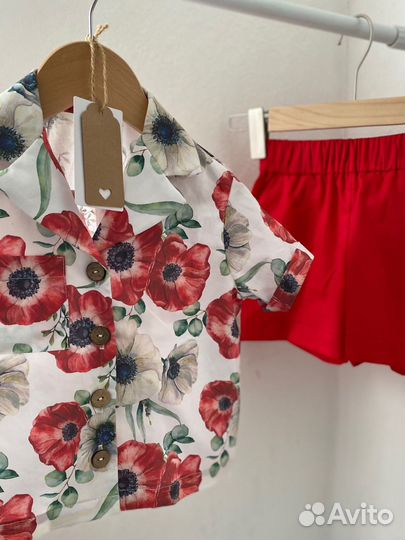 Костюм для девочки