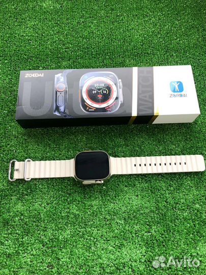 Smart watch Ultra