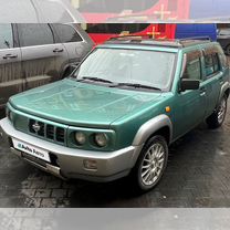 Nissan Rasheen 2.0 AT, 1999, 300 000 км, с пробегом, цена 500 000 руб.