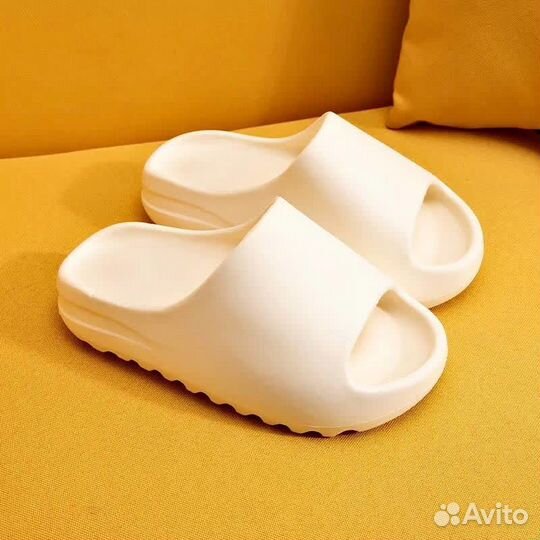 Сланцы женские adidas yeezy slide