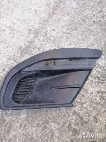 Рамки птф(заглуши) granta fl