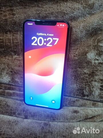 iPhone Xs Max, 64 ГБ