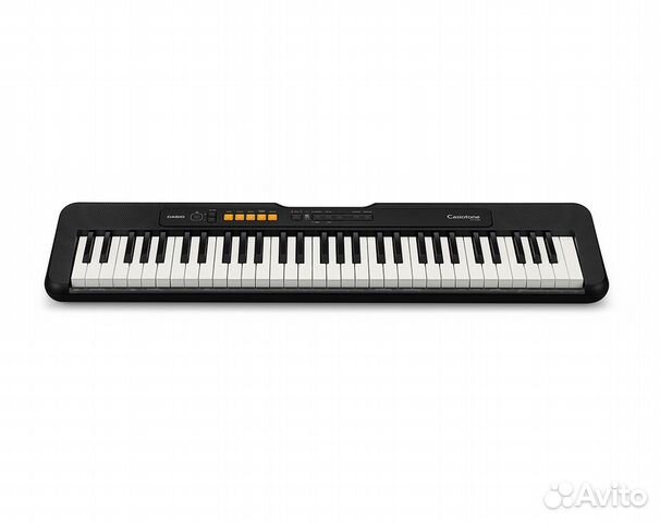 Синтезатор Casio CT-S100