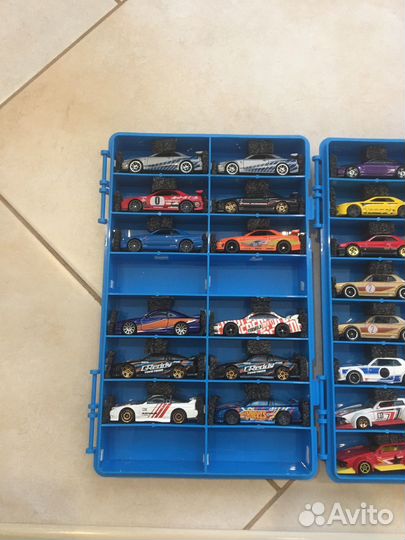 Hot wheels nissan