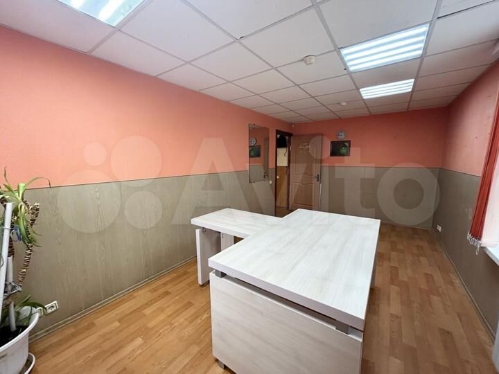 Офис, 30 м²