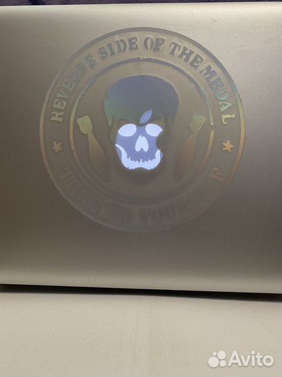 Macbook Pro 13 Mid 2010