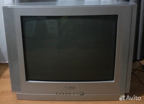 Телевизор бу