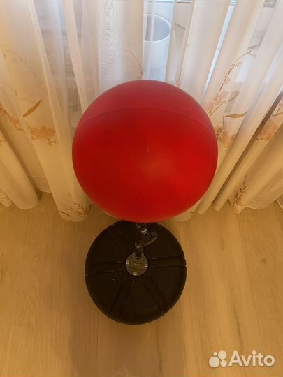 Боксерская груша larsen