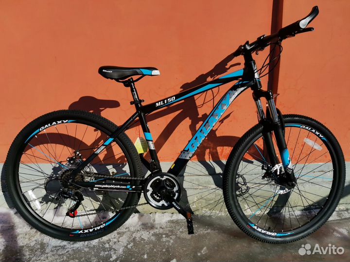 Скоростной велосипед 26 в Саратове спицы