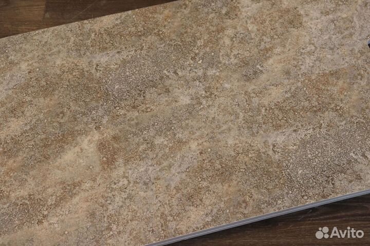 Кварцвинил под мрамор водостойкий