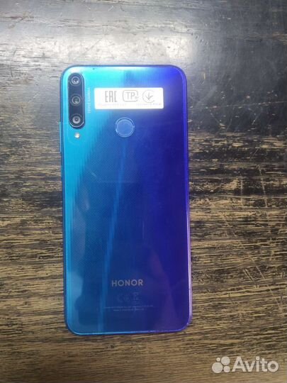Телефон Honor 9c