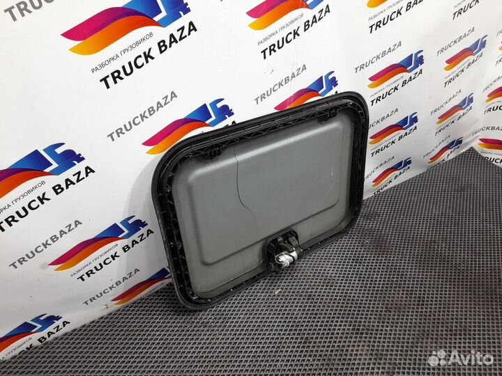 Люк кабины Mercedes-Benz Actros