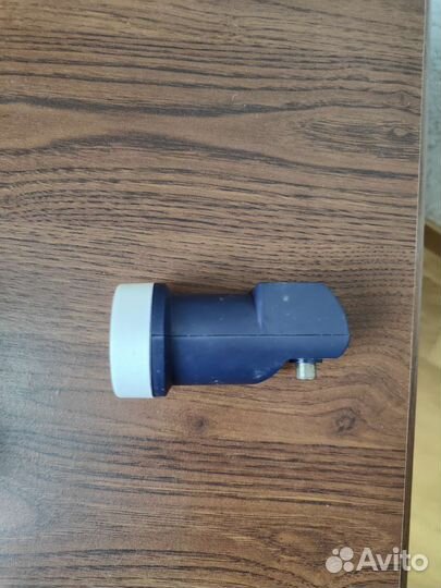 Комплект спутникового телевидения