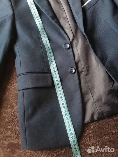 Школьная форма для мальчика