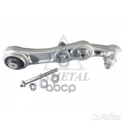 Рычаг подвески 23MR1803 AS metal