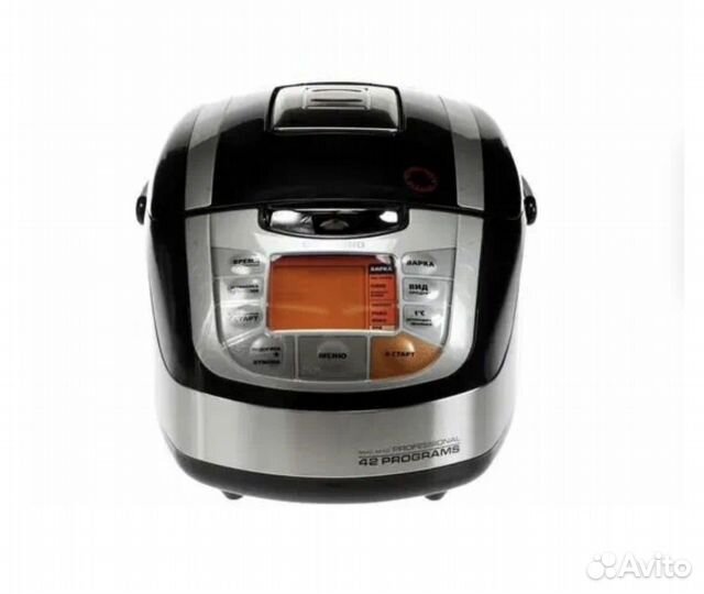 Мультиварка