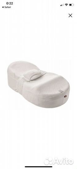 Кокон red castle