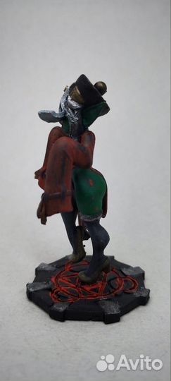 3D Фигурка - Гоблин Цзянши